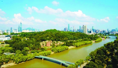 新一轮城市总体规划修编启动 描绘2035年的南京