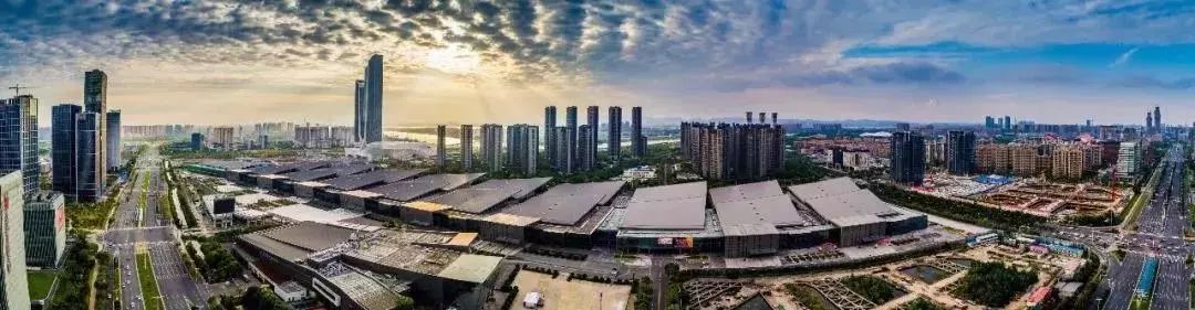 3分钟,带你读懂2018南京融交会!