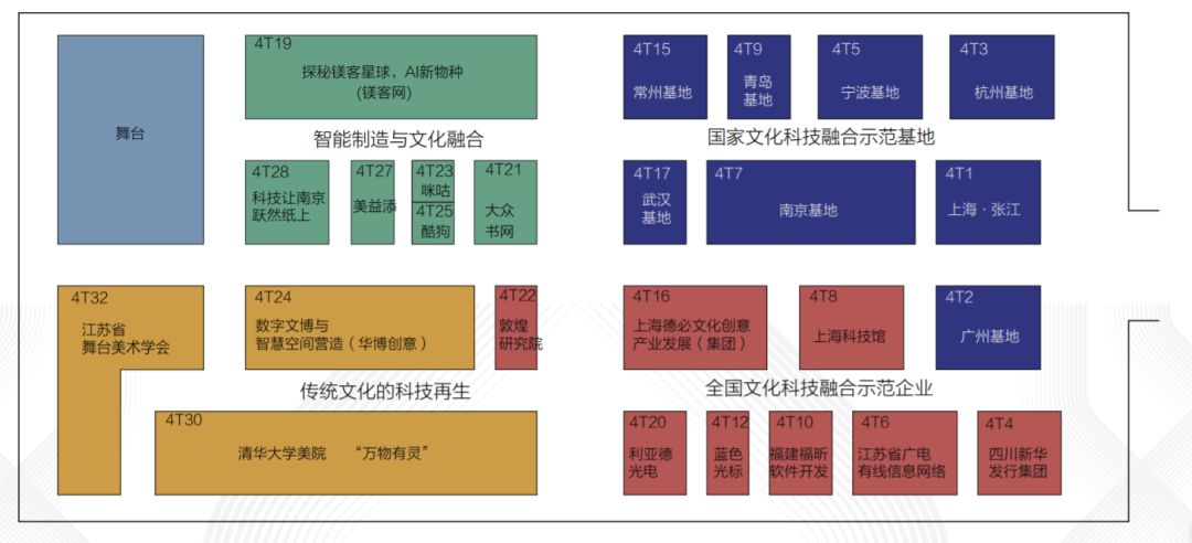 3分钟,带你读懂2018南京融交会!