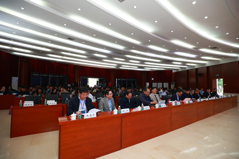 2023年江苏省研究生知识产权学术创新论坛在南理米乐M6 米乐工举办(图1)