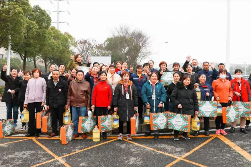 南京经开区“光电技工”入选省级劳务品牌(图4)