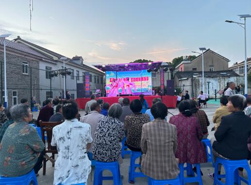 南京市溧水区石湫街道社东社区开展“五美社东映端午艺韵婉转民族亲”主题活动(图2)