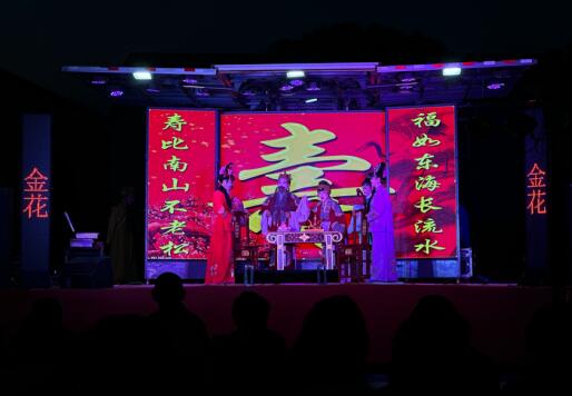 南京市溧水区石湫街道社东社区开展“五美社东映端午艺韵婉转民族亲”主题活动(图4)
