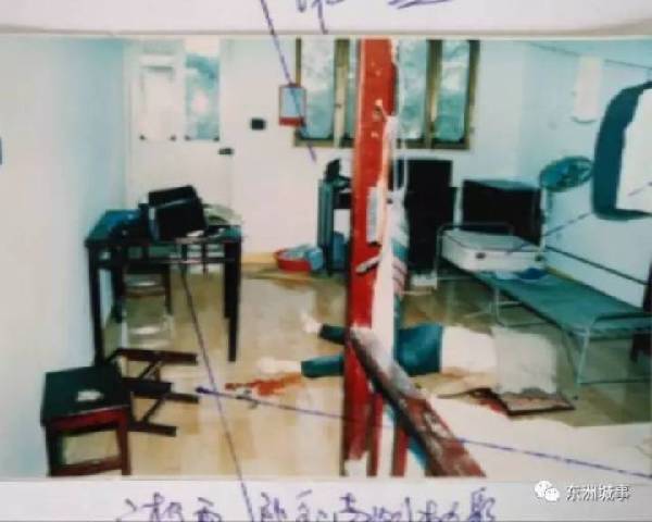 南通海门18年前714恶性杀人案一嫌犯归案