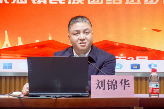 KAIYUN江苏启东东海镇：以“育苗成树”行动 促年轻干部培养“树茂成林”(图1)