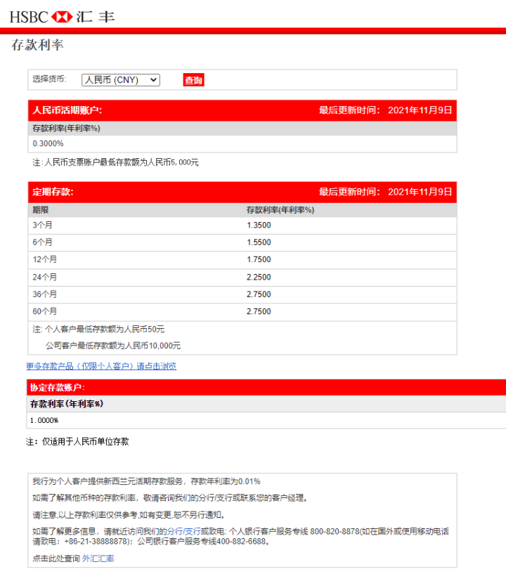 江苏 江苏辟谣 权威发布 > 正文 记者在网上搜索"汇丰银行 0利率"发现