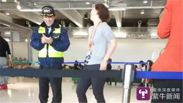 紫牛调查 | 170多名中国游客日本机场遭软禁