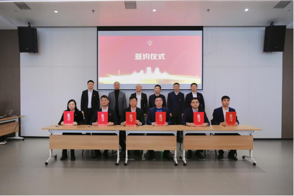 苏州漕湖：党建领航风帆劲担当实干开新篇(图2)