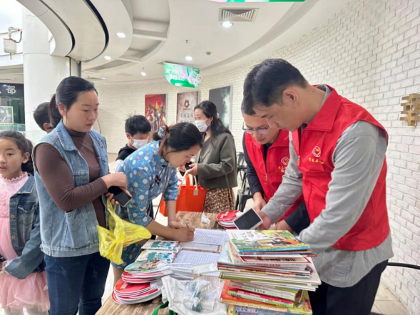 苏州漕湖：党建领航风帆劲担当实干开新篇(图3)