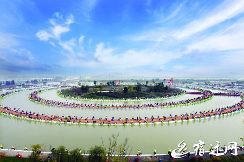 泗洪百万大奖钓鱼比赛又来了 冠军奖品是甲壳