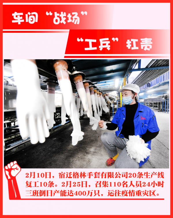 「」车间就是“战场”！返岗“工兵”扛起发展担当！