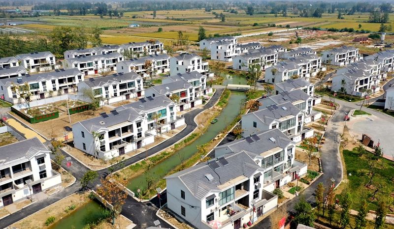 []泗阳：节约集约用地打开高质量发展新空间