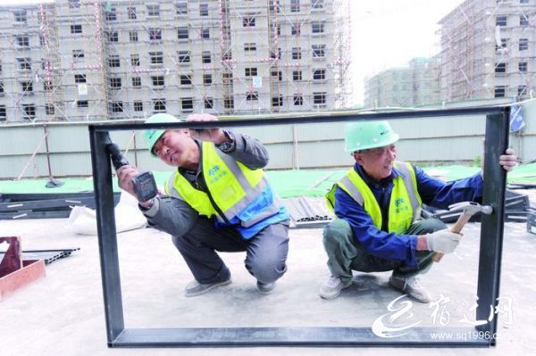 「」陈集：农民生活变成向往的模样