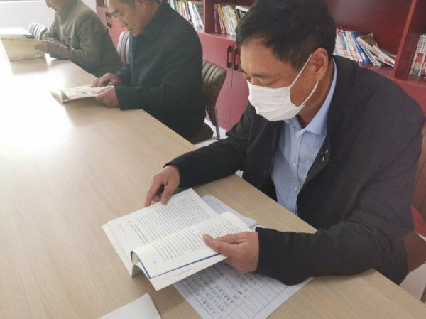 【】宿迁泗阳：“文化粮仓”成了乡村振兴“助推器”