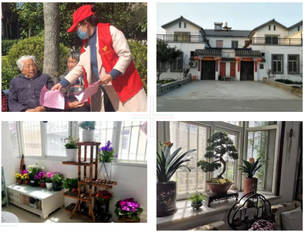 []泗阳以“五美庭院”为抓手，将爱国卫生运动走深走实