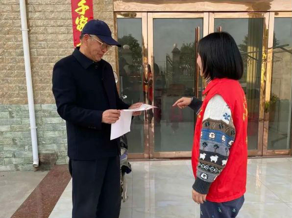 []泗阳以“五美庭院”为抓手，将爱国卫生运动走深走实