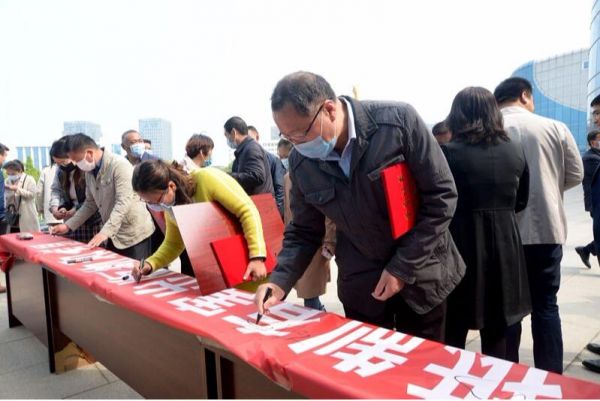 @宿迁泗阳：全民阅读为塑造社会文明风尚注入持久动力