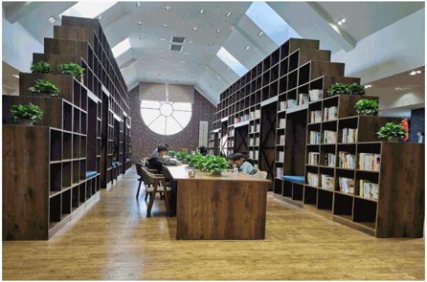 @宿迁泗阳：全民阅读为塑造社会文明风尚注入持久动力