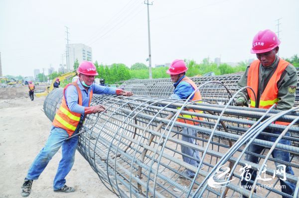 []西湖路提升改造工程正式启动 今年10月1日将畅通