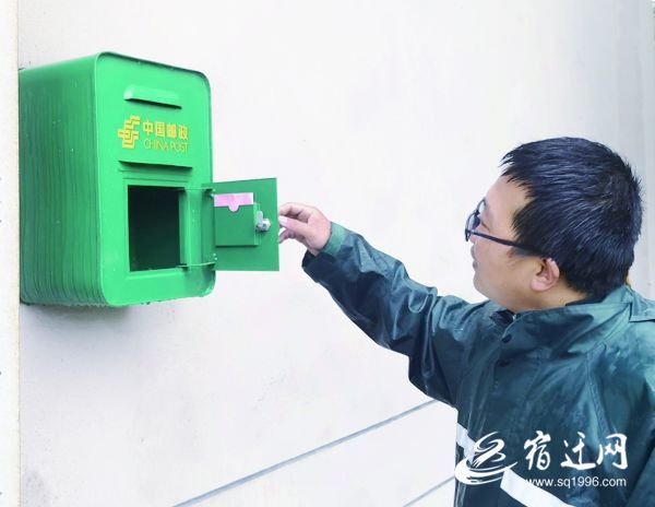 |邮筒里，还装有多少“期待”?