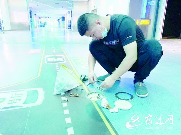 |暂别大银幕近6个月 宿迁各电影院复映在即