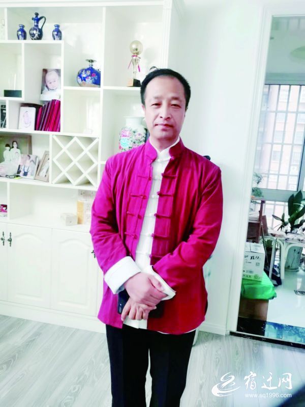 |小康路上他们如何“追梦”？宿迁演唱爱好者把幸福的歌儿唱出来