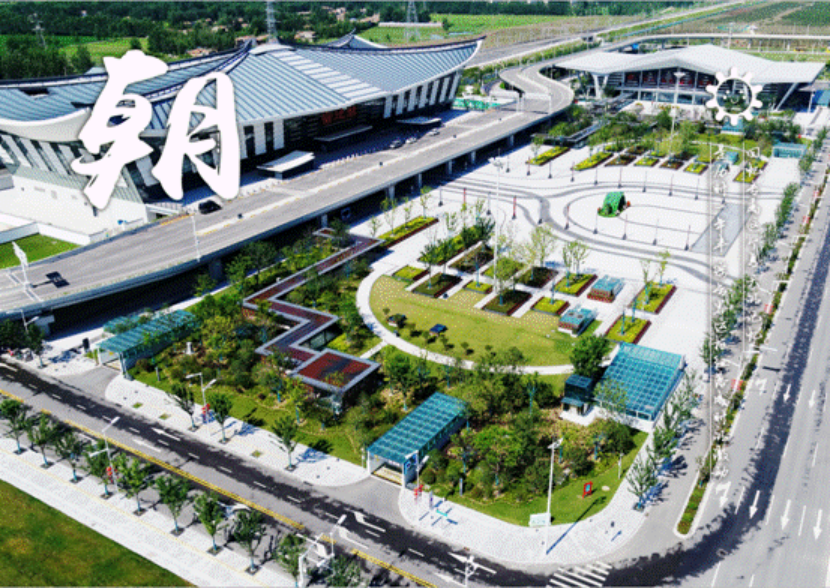 |8个瞬间定格专属宿迁高铁配套设施建设者的夏日记忆