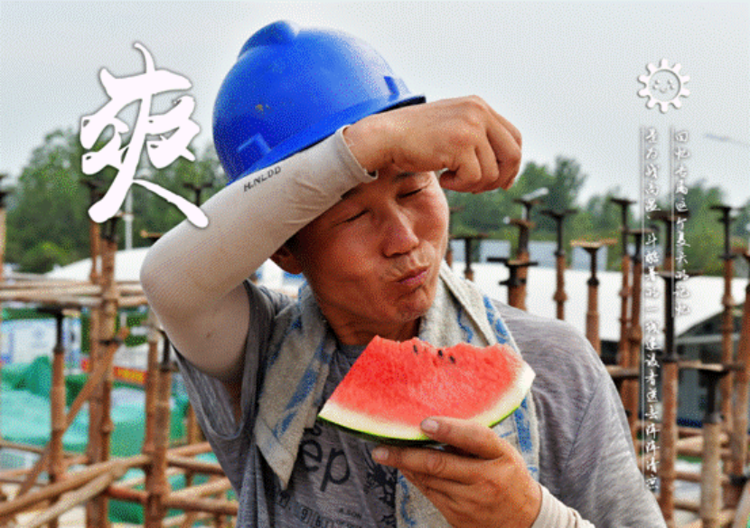 |8个瞬间定格专属宿迁高铁配套设施建设者的夏日记忆