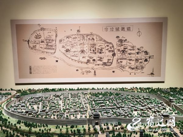|沭阳县博物馆：触摸最美的历史图景