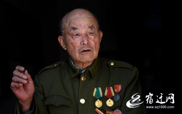 |跟着《抗战老兵口述实录》倾听“活着的历史”