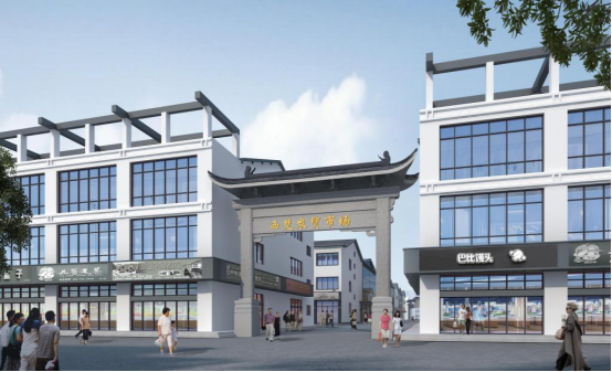 |投资1700余万元！宿迁西楚农贸市场全面改造升级