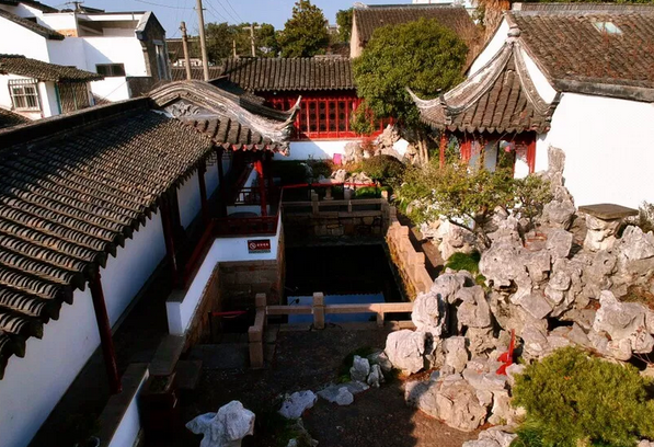 全国重点文物保护单位俞樾故居(曲园)9月8日起将闭园维护
