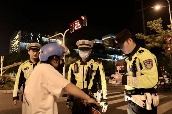 电动自行车|电动车超速抓拍！苏州第一张罚单来啦！