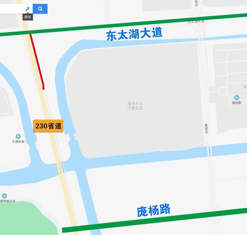 体育|吴江这两段路封闭施工！可以这样绕行