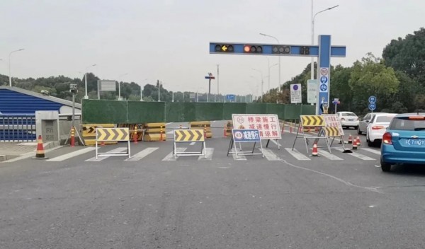 省道|这些路段“堵堵堵”？交警给出绕行方案