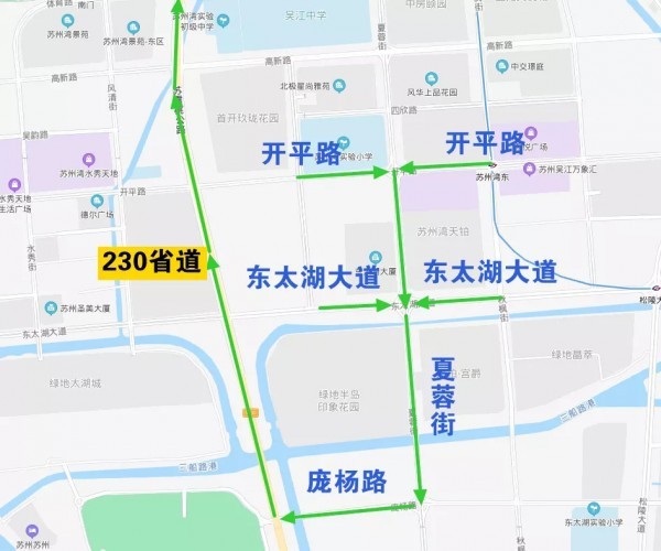 省道|这些路段“堵堵堵”？交警给出绕行方案