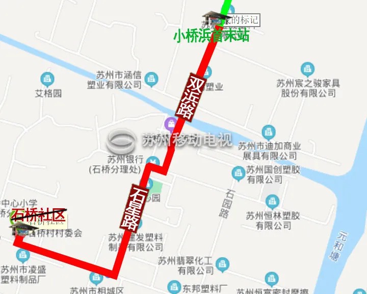 |葑门路施工结束，12条公交恢复！