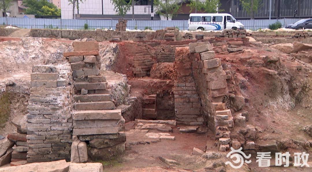 “先考古后出让” 苏州市地下文物保护办法将从6月1日起施行
