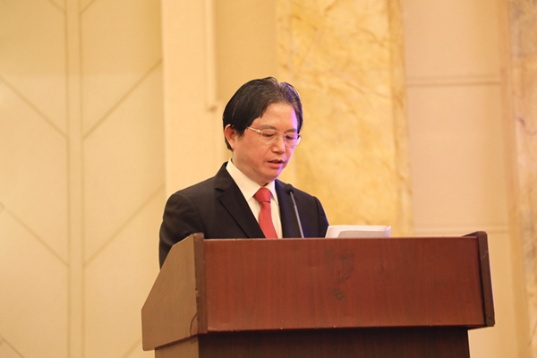 乐动体育 LD体育通鼎集团获评“长三角慈善之星”(图3)
