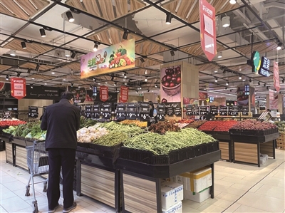 ##4月泰州CPI同比涨3.8% 较上月涨幅进一步收窄