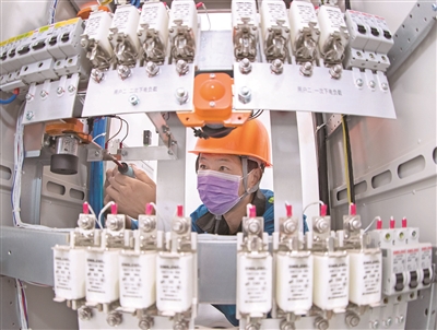 |今年泰州市将建5G共享机房近百个