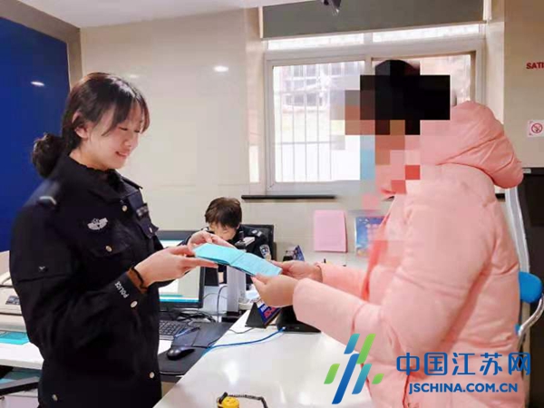 夫妻40年未领证,民警奔走助圆梦(最新发布)
