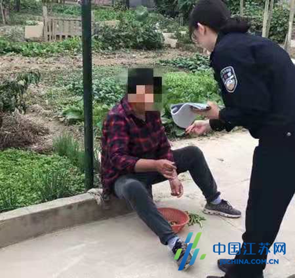夫妻40年未领证,民警奔走助圆梦(最新发布)