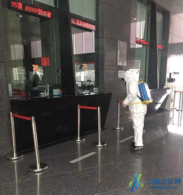 『抗击疫情』无锡工行扎实做好疫情期间金融服务支持和消费者权益保护工作