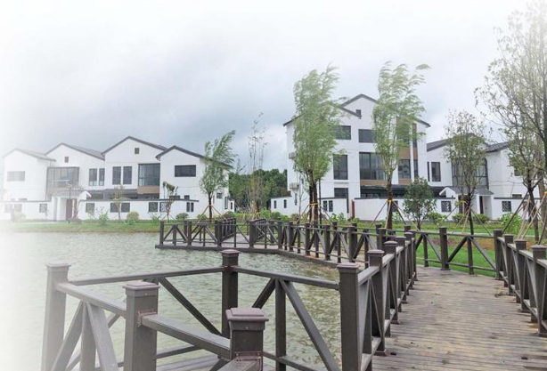 农村住房建设|无锡今年农村人居环境整治首次暗访测评报告发布
