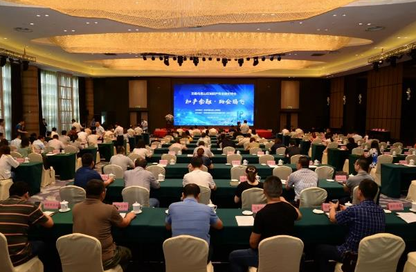 知识产权|惠山助力企业知识产权质押融资 2.07亿组合质押融资成功签约
