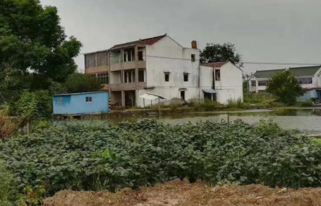 对比|唤醒沉睡资产 无锡山南头盘活闲置农房成增收“金手指”