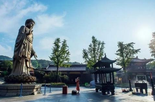 跨省游|跨省游重启景区限流放宽 无锡旅游人:短期难言“报复性反弹”