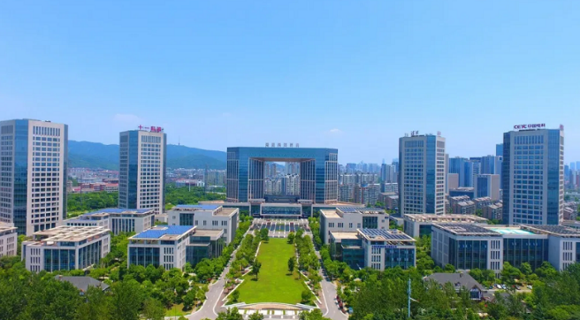 滨湖区|经济结构优化升级 资本市场涌现“无锡板块”新势力