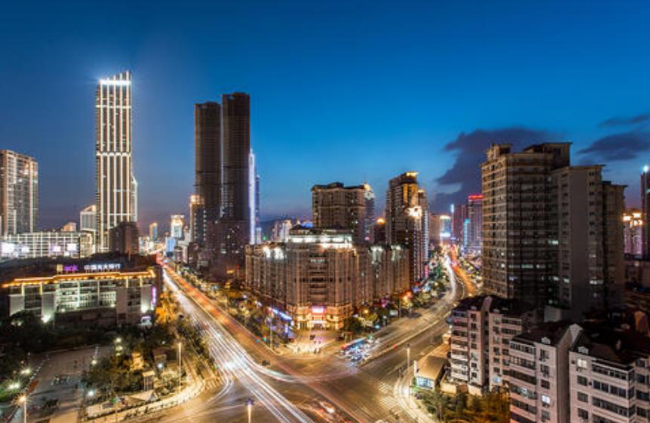 |无锡经济经受住危机考验 逆流中展现强劲韧性